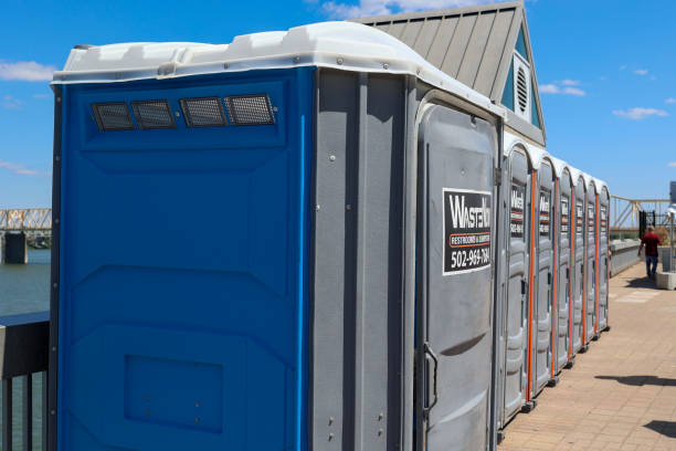 Best Short-Term Portable Toilet Rental  in Boulevard Park, WA